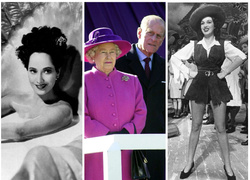 Соперницы Королевы: полная хронология измен принца Филиппа