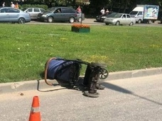 Суд выбрал меру пресечения для 18-летней автоледи, сбившей троих детей. Два малыша погибли