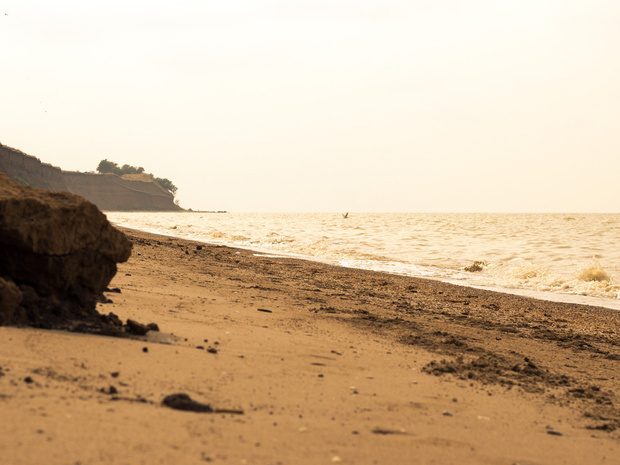 Фото №7 - Черное море от А до Я: полный гид по курортам Краснодарского края