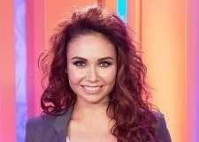 Ляйсан Утяшева паникует из-за здоровья детей