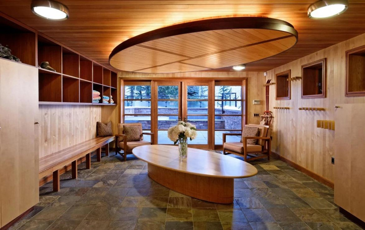 Модельер Томми Хилфигер продал свой дом в Колорадо