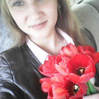 Аватарка alyona_1997