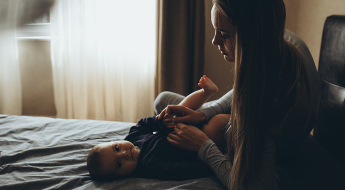 «Я — плохая мать» — что такое послеродовая тревога