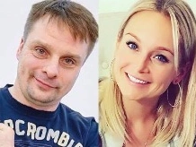 Новая девушка женатого Александра Носика открыто заговорила об их романе