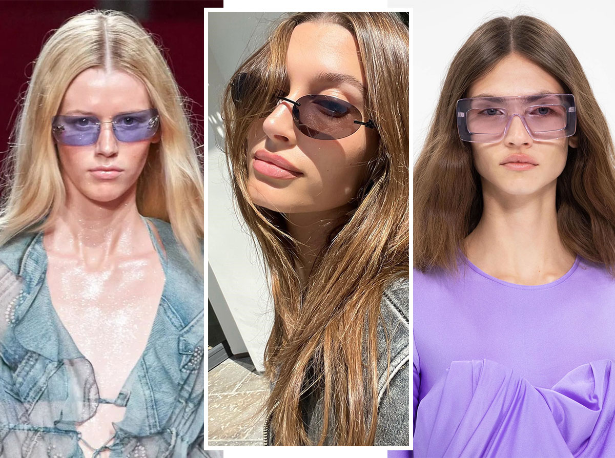 Самые модные солнцезащитные очки: 70 лучших моделей сезона 2024-2025 года — фото