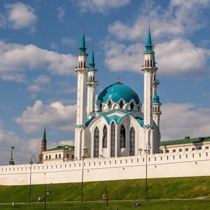 Что посмотреть в Казани: гид на выходные