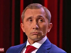 Двойник Владимира Путина: «Президент – человек с хорошим чувством юмора»
