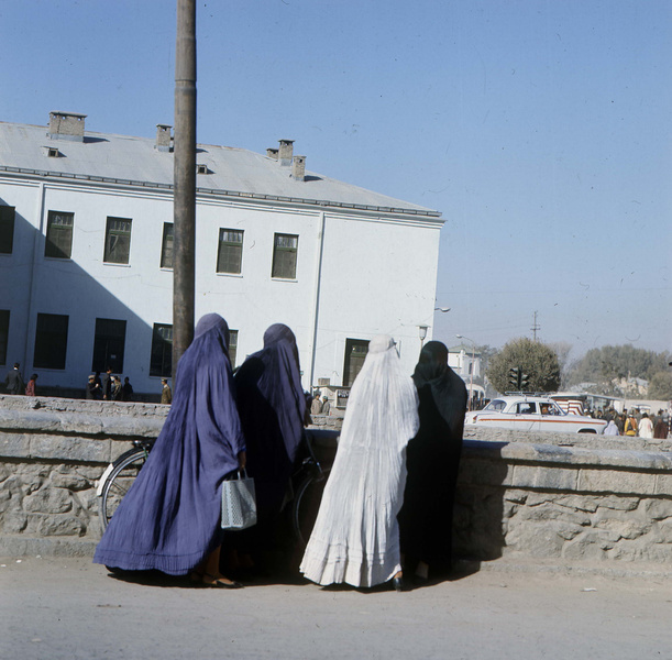 что происходит в Афганистане последние новости женщины сегодня