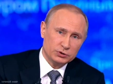 Владимир Путин прокомментировал личную жизнь