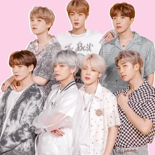 BTS дадут свой первый в истории «застольный» концерт