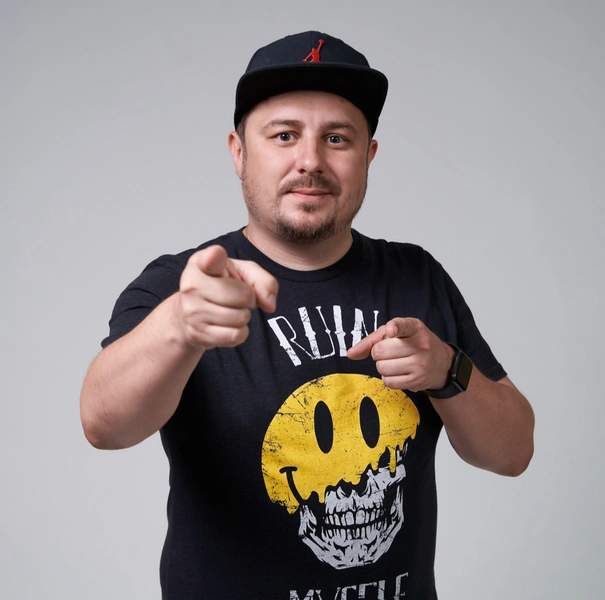 Игорь Паньков | www.starhit.ru