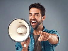 Psychologies проводит марафон «Говорить так, чтобы вас слышали»