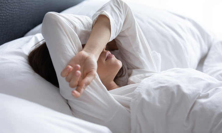 4 болезни, которые можно заработать, если не менять вовремя постельное белье