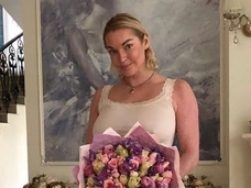 Сестры Зайцевы едва не напали на Анастасию Волочкову