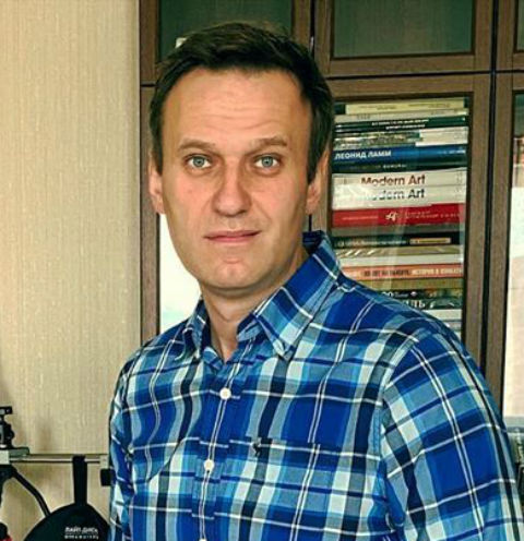 Песков о Навальном: «Как мы можем говорить об отравлении, если нет отравляющего вещества!»