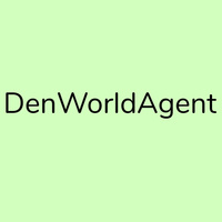 Аватарка DenWorldAgent