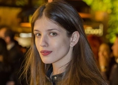 Анна Чиповская скрывает роман с коллегой