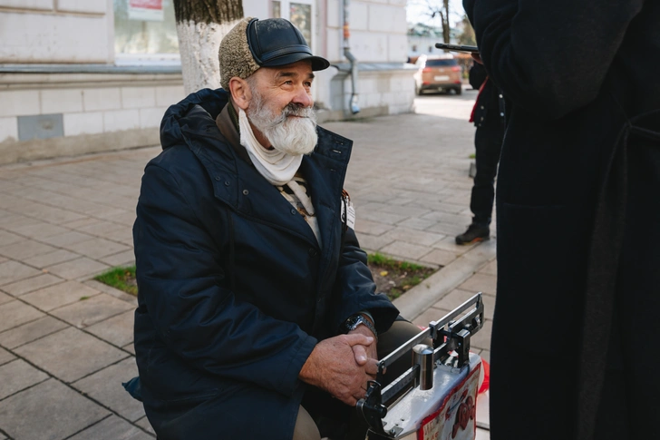 Дракула, Макс Фактор и грибы с глазами: едем на выходные в Рязанскую область