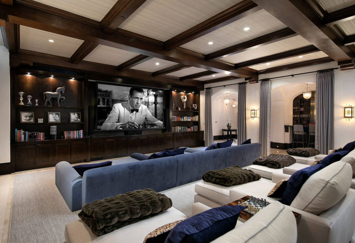 Дом Гарри и Меган в Монтесито, где снимался сериал Netflix, выставлен на продажу