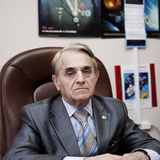Виктор Добровольский
