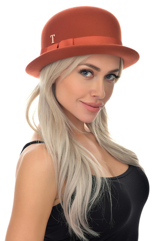 Купить модные шляпы - недорого