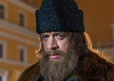 Владимир Машков снова снялся в фильме о Распутине
