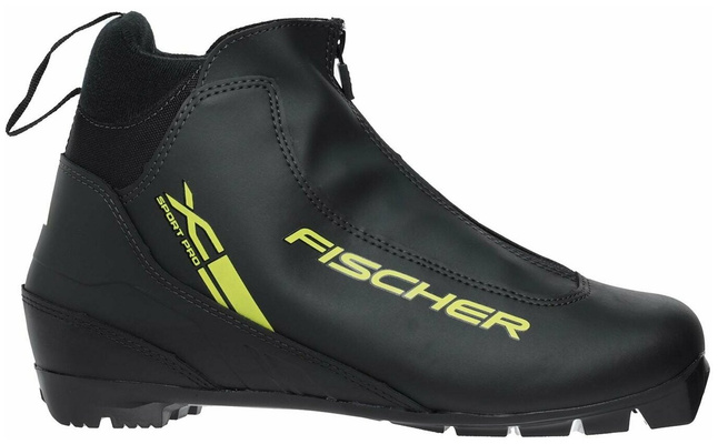 Лыжные ботинки Fischer Xc