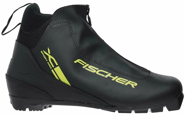 Лыжные ботинки Fischer Xc