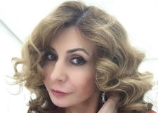Ирина Агибалова жалуется на самочувствие
