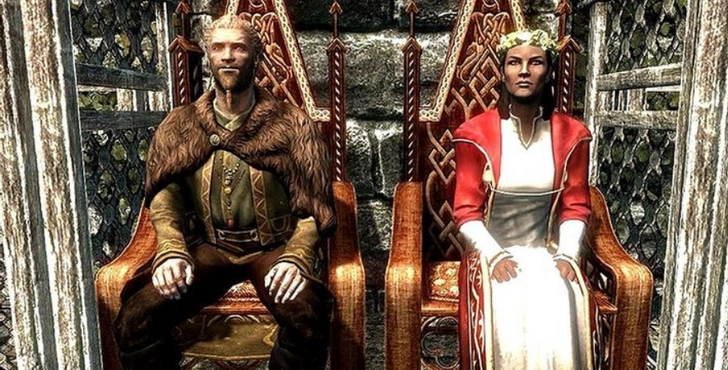 По следам последнего Драконорожденного: 25 скрытых локаций в Skyrim, которые все пропустили 😎