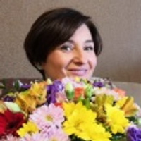 Аватарка Какаева Екатерина Александровна