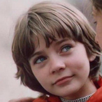 Аватарка ⚜️Гостья из будущего⚜️