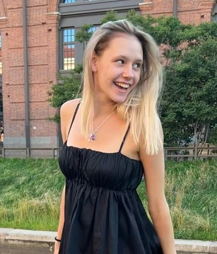 Чемпионка юношеской Олимпиады Дарья Трубникова завершила карьеру: горячие кадры спортсменки