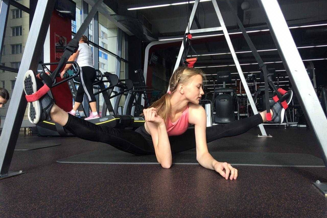 Краса Иркутска 2018