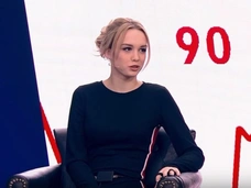 Диана Шурыгина высмеяла Сергея Семенова