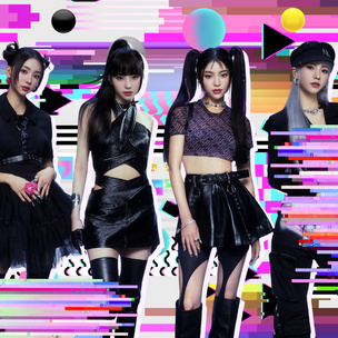 Иллюзия обмана: 8 виртуальных k-pop исполнителей, которых не существует в реальности