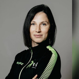 Алена Грибанова