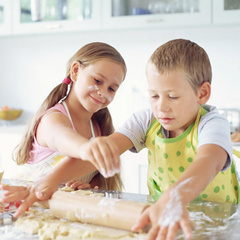 Как поменять пищевые привычки ребенка