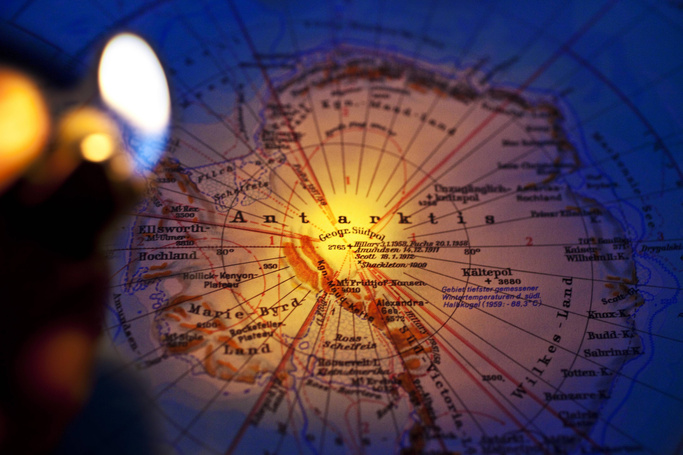 Тест для настоящих полярников: сможете ли вы разгадать загадки Южного полюса?
