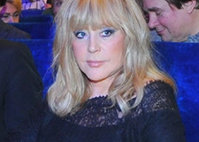 Аллу Пугачеву уговаривают стать героиней нового клипа