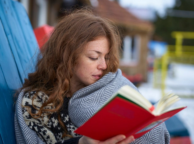10 культовых романов, которые вернут вам веру в любовь