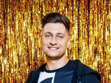 Давид Манукян пошел на «Танцы со звездами» из-за мамы и бабушки