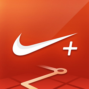 Мобильное приложение для бега Nike + Running 