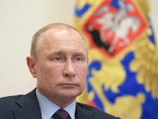 Полный текст обращения Владимира Путина по независимости ДНР и ЛНР
