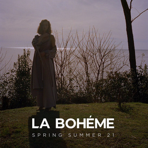 Новый российский бренд La Boheme выпустил коллекцию о ценностях, которые живут вне времени