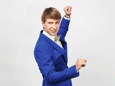 Алексей Ягудин: «Жена меня бережет»