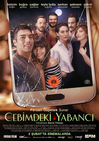 Фото №5 - 20 лучших турецких комедий для тех, кому хочется зарядиться позитивом 💖
