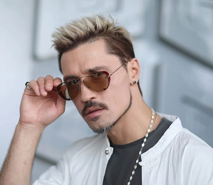 Дима Билан