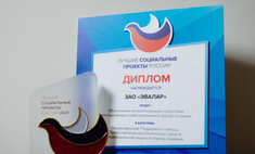В России определили лучший социальный проект в период пандемии