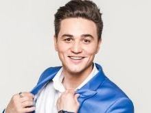 Александр Молочко: «Меня вполне устраивают отношения на расстоянии»